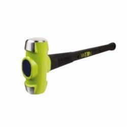 Кувалда WILTON 41036 B.A.S.H с головкой 10 фунтов, 36 дюймов (30 HRC)