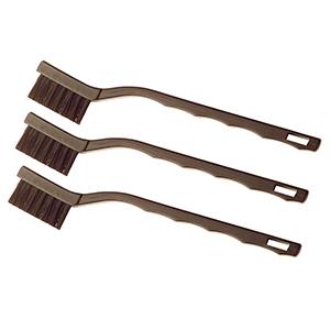 Hyde Mfg. 46640 3PK Мини-щетка из нейлона