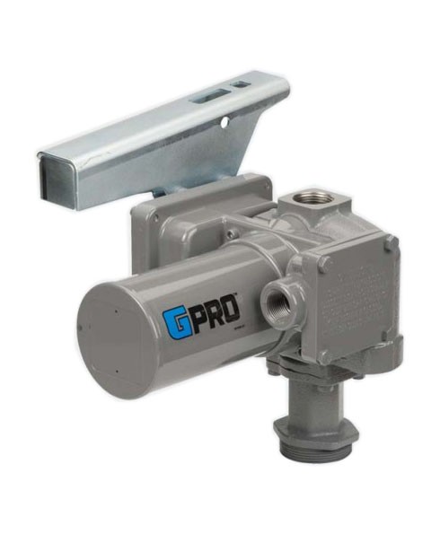 GPI 501000-01 PRO20-012PO Электрический топливный перекачивающий насос, лопастной, 12 В DC, GPRO