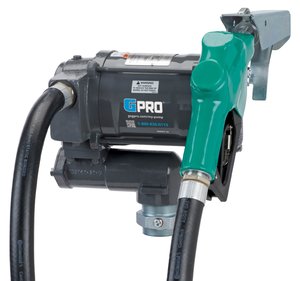GPI 503000-03 PRO20-115AD AC Электрический лопастной топливный насос для перекачки GPRO
