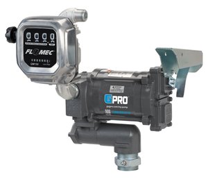 GPI 503000-72 PRO20-115PO/QM150L8N AC электрический топливный лопастной насос GPRO
