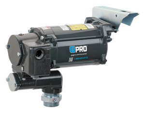 GPI 504000-05 PRO35-115PO/XTS Электрический лопастной топливный насос для перекачки AC GPRO