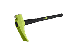 WILTON 51136 B.A.S.H. Клин для снятия шин с обода, 11 фунтов, 36 дюймов