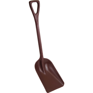 REMCO 6981MD4 Remco MD Совковая лопата - 11" - с металлодетектируемой добавкой - красный