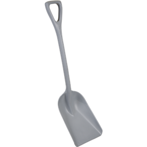 REMCO 6981MD5 Лопата Remco MD Shovel - 11 дюймов - металлодетектируемая - белая