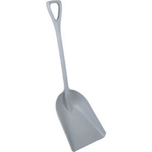 Лопата REMCO 6982MD5 Remco MD Shovel, 14 дюймов, с металлодетектируемой добавкой, белая