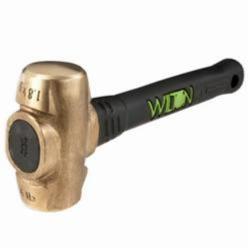 Молоток B.A.S.H WILTON 90412, латунный, 4 фунта, длина 12 дюймов