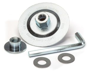 United Abrasives SAIT 95000 Многоразовый переходник для (Адаптер многоразового использования Тип 27)