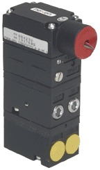 Электро-пневматический преобразователь Nexen 964231, 0-85 PSI, 4-20 мА