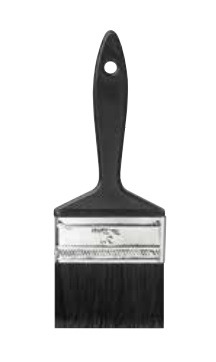 Bestt Liebco 99004415 Щетка полиолефиновая экономичная Rubberset 1-1/2 дюйма (36)