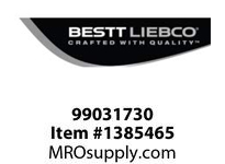 Bestt Liebco 99031730 Value Series Кисть малярная полиэстеровая для отделочных работ 3 дюйма (12)