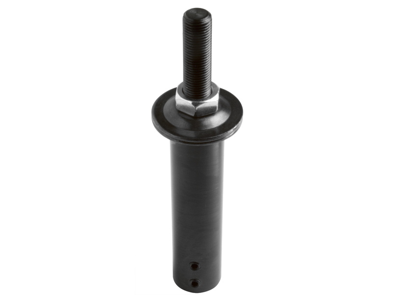 Оправка для вала двигателя Climax Metal AS-4FS 1/2" ID, стандартный тип, экономичный вариант