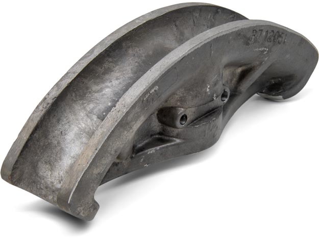 Enerpac BZ-12051 103225 1-1/2" Башмак для одноразового гиба