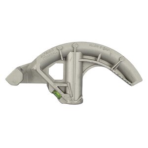 NSI CB100 трубогиб для 1" EMT или 3/4" RIGID