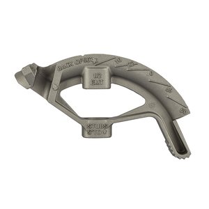 Трубогиб NSI CB50 для труб EMT 1/2 дюйма