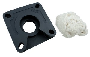 Martin Sprocket CSW7 УПЛОТНЕНИЕ ДЛЯ ОТХОДОВ С ГУБКОЙ СВОБОДНОЕ