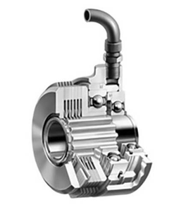 TBWOODS D435138 STD RO-350 1.375 5/16 KY STD