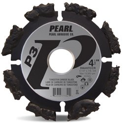 PEARL DIA05TCCR 5 5/8–7/8 ARBOR Box Qty.