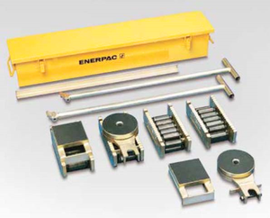Enerpac ER-80 812288 Loadskate 80 тонн