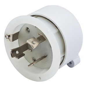 Hubbell Wiring HBL303INT Внутренняя вставка (замена) 30A 125V