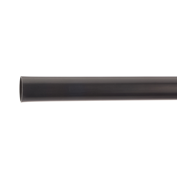Термоусадочная трубка NSI Industries HWHS8-2-12 EZSPLICE-HWHEAT, 8-2 AWG, тяжелая стенка, длина 12 дюймов, 3 шт. в упаковке