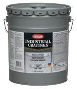 Грунтовка промышленная KRY K00020001-27 Krylon красная, 55 гал. (1)