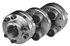 Zero Max L259C муфта смещения Schmidt
