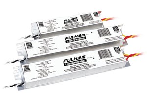 Fulham LH4-120-L LongHorse 4 - 120V для дистанционного монтажа