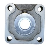 Уплотнение Superpack MSPD5-SD 2 7/16