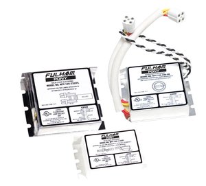 Fulham SC-230-287-CUV PONY SugarCube - 230В - 1 x 180мм T5UV или 287мм T5UV