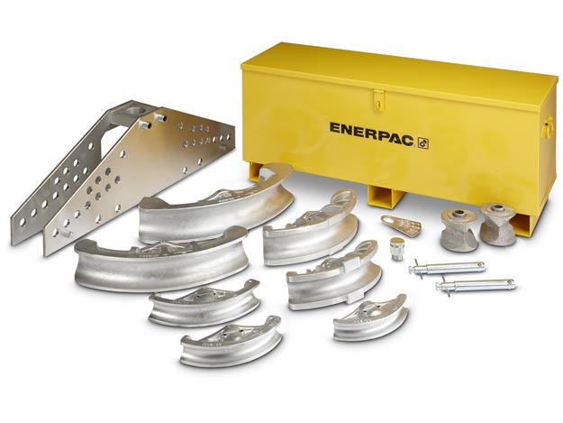 Трубогиб одноразовый Enerpac STB-202X 103140 1-1/4" – 4"