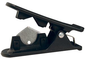 Нож для резки ПВХ трубок и шлангов Dixon TC97, до 3/4" ODDixonTC97 Нож для резки ПВХ трубок и шлангов, до 3/4" OD