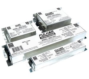 Fulham WH6-277-L WorkHorse 6 - 277V