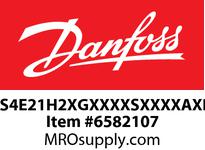 Привод Danfoss FC-202P37KS4E21H2XGXXXXSXXXXAXBXCXXXXDX 134G3980 50HP C2 для насосов, напряжение 480 В, однофазный ввод