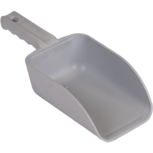 REMCO 6400MD5 Remco MD Scoop Малый совок с металлодетекцией - Белый