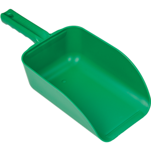 REMCO 65002 Совок большой Remco Scoop, зеленый