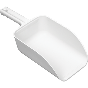 Совок большой REMCO 65005 Remco Scoop, белый