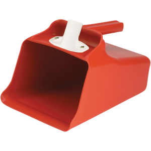 Совок REMCO 65524 Mega Dipper, красный