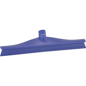 Скребок Vikan 71408 Ultra Hygiene 16" ПП/РБ Фиолетовый