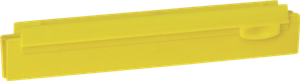 Сменное лезвие для скребка Vikan 77316 Ultra Hygiene, двойное лезвие 10", PP/RB, желтый