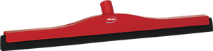 Сгон Vikan 77544 с фиксированной головкой для пола 24" PP/RB красный