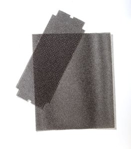 Сетка для шлифовки гипсокартона United Abrasives SAIT 84075 Saitscreen (ширина 4-3/16", длина 11", зернистость 220)