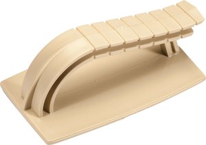 United Abrasives SAIT 95080 Ручка для нетканых ручных подушек (Тип ручки для нетканых ручных подушек)