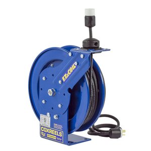 Coxreels EZ-PC13-5012-F