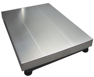 Платформа Adam GF 165a 1110015249 GF Platforms