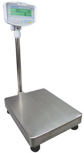 Adam GFC 330a 1050010575 Напольные счетные весы GFC