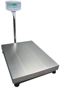 Adam GFK 165a 1050010428 GFK Напольные весы для контрольного взвешивания