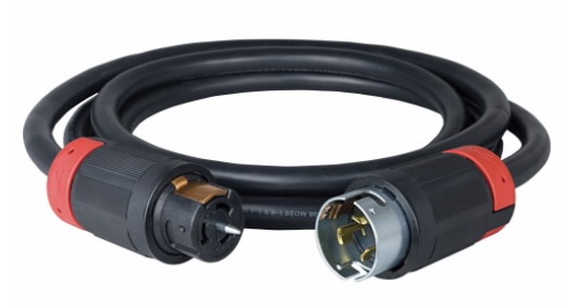 Удлинитель Cooper Eaton PC50B 3P4W PRO GRIP 100 футов
