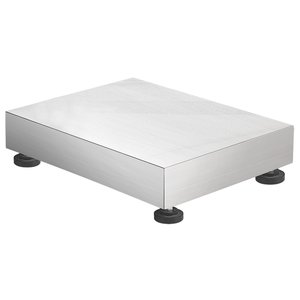Adam WF 165a 1130015079 W Series Stainless Steel Platforms платформа из нержавеющей стали