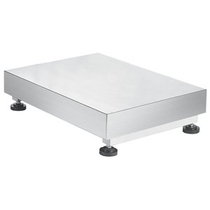 Весы платформенные Adam WL 330a 1130015081 W Series из нержавеющей стали